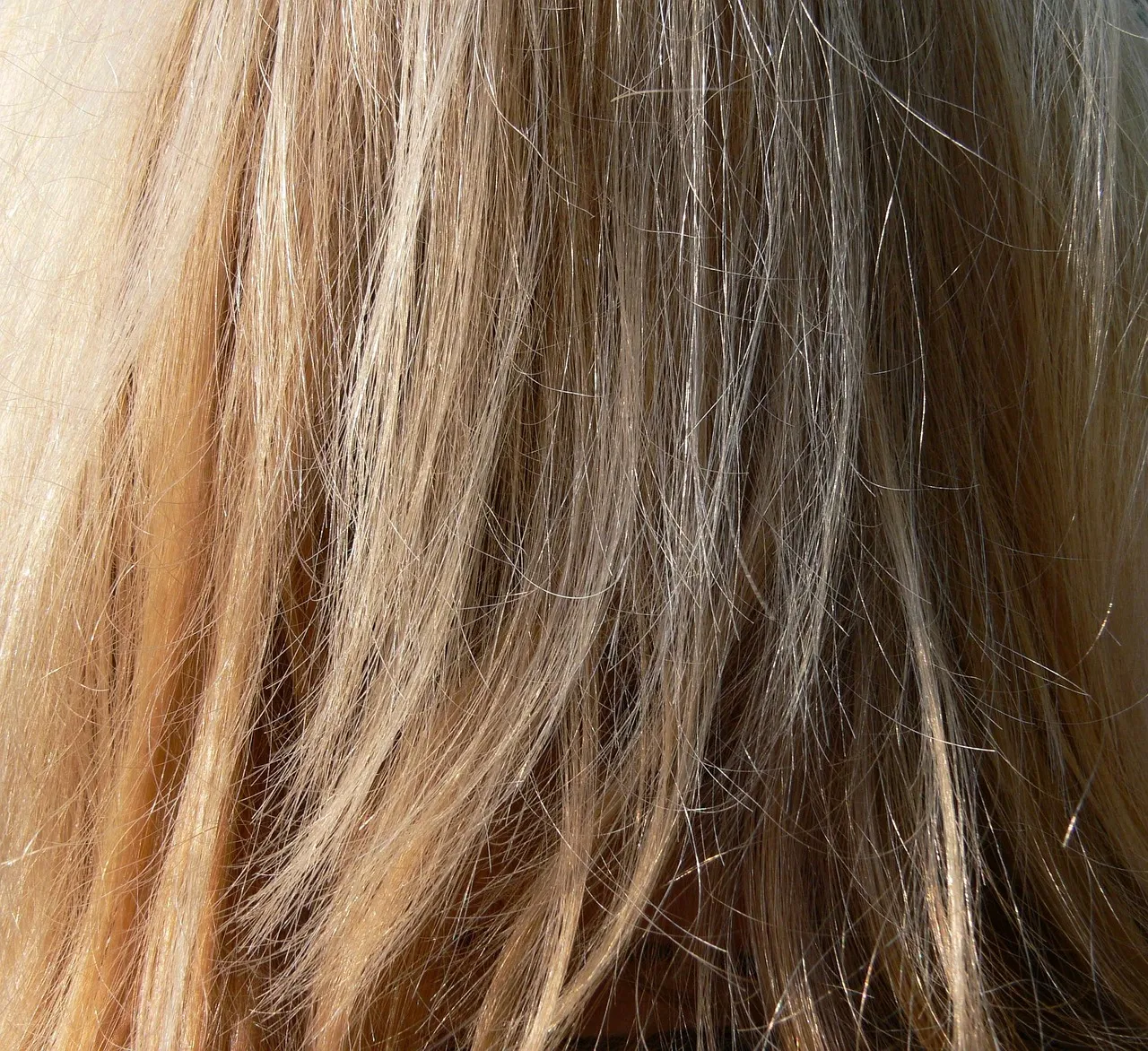 Jak Uzyskać i Pielęgnować Złocisty Blond Włosy? 10 Sprawdzonych Trików