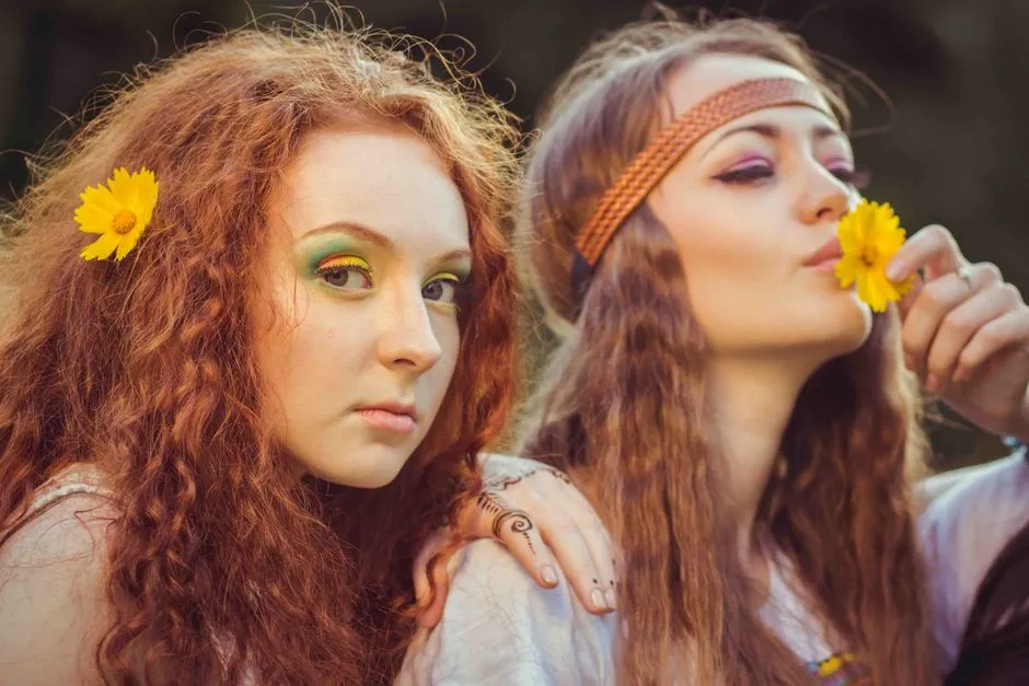 Henna Ciemny Blond: Kompletny Poradnik i 5 Najlepszych Produktów