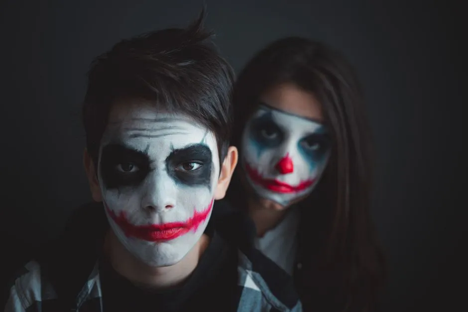 Makijaż Joker Jak Zrobić? Kompletny Poradnik Krok po Kroku