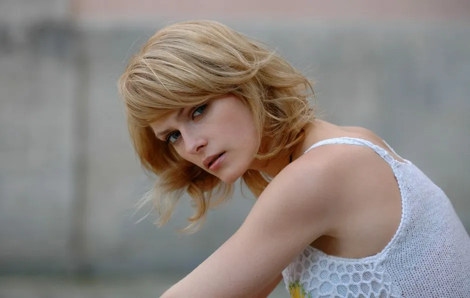 Ombre Blond do Ramion: Kompletny Poradnik, Jak Uzyskać Idealny Efekt
