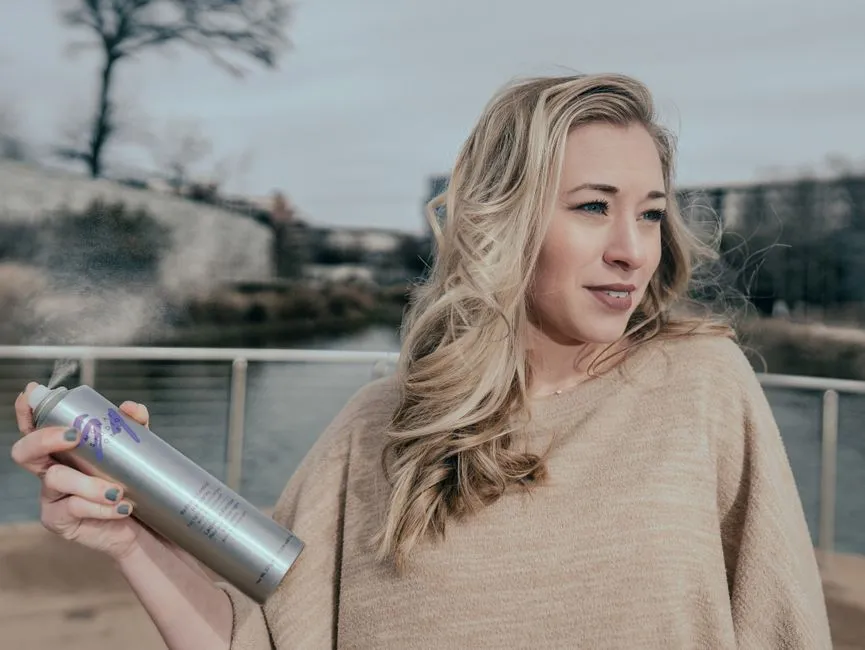 Loreal Blond: 5 Sekretów Idealnego Koloru i Pielęgnacji