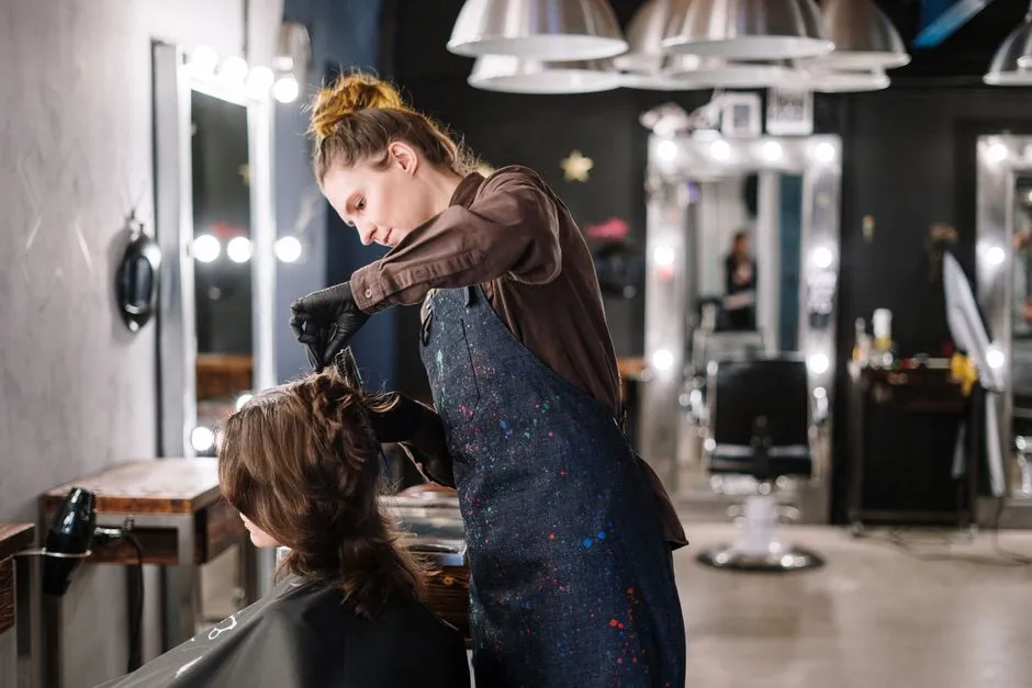 Loreal Ciemny Blond: 5 Sekretów Idealnego Koloru bez Żółtych Tonów