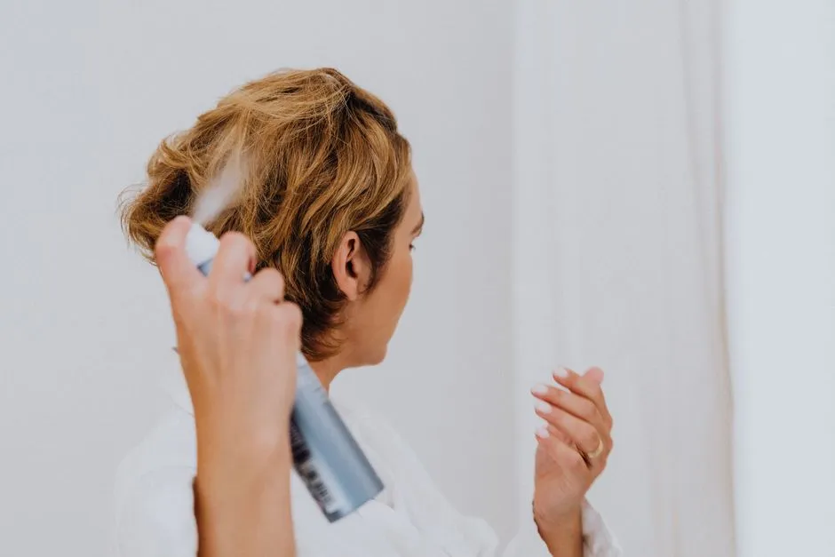 Rozjaśnianie Włosów Blond: 7 Domowych Metod Krok Po Kroku