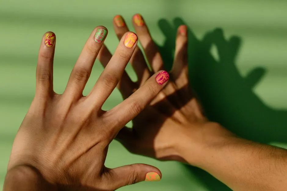 Paznokcie Wzory 2026: 50 Najmodniejszych Inspiracji na Manicure