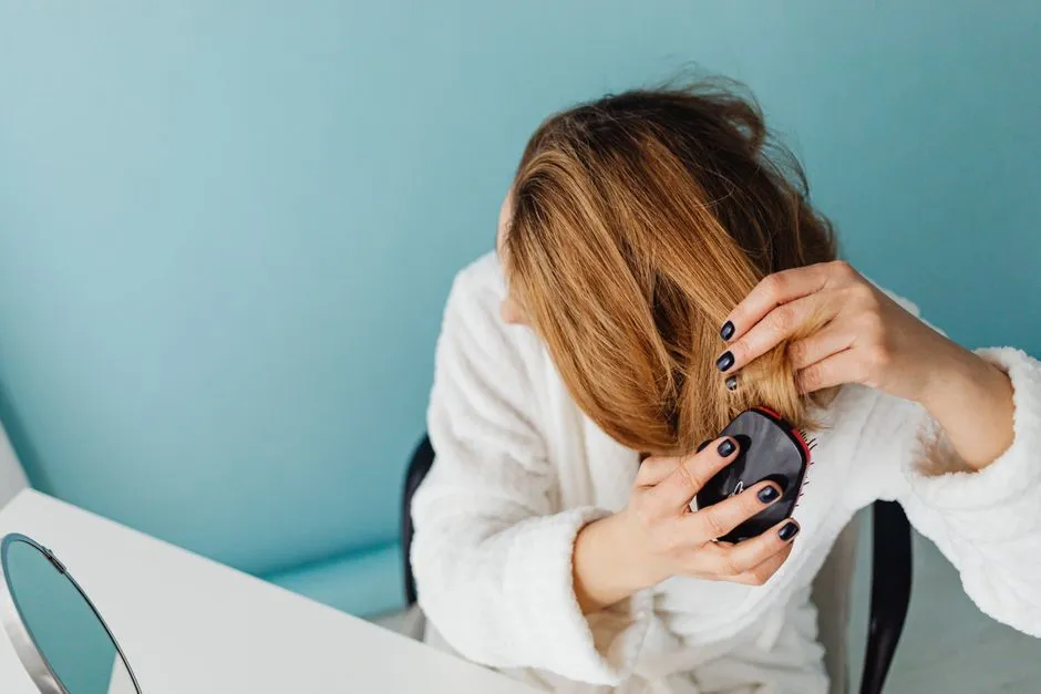 Naturalny Blond Włosy: 7 Sekretów Pielęgnacji dla Idealnego Koloru