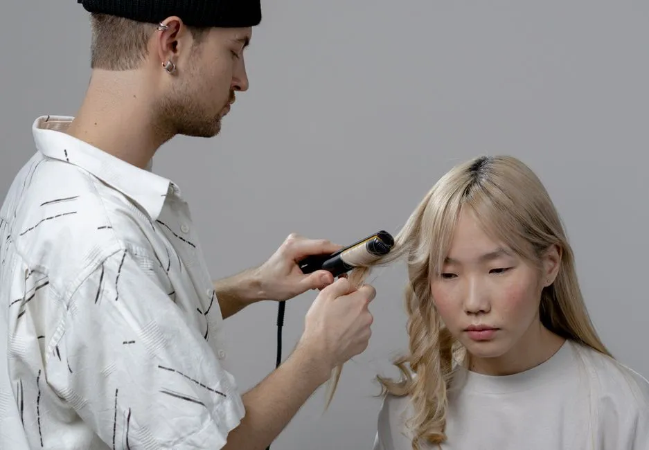 Garnier Blond: 5 Sekretów Idealnego Koloru bez Żółknięcia