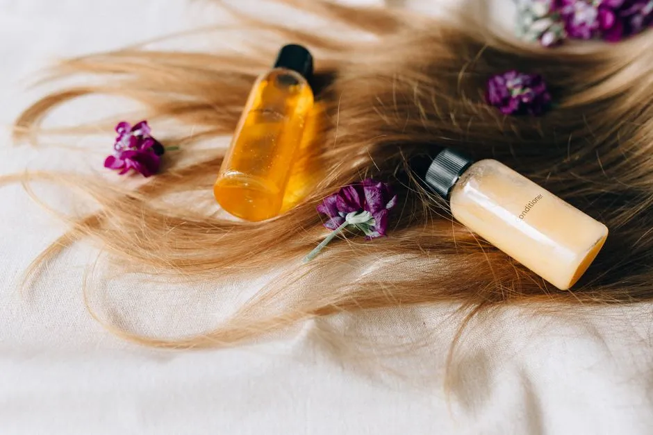 Olejek do włosów blond - Ranking 10 Najlepszych Produktów 2026