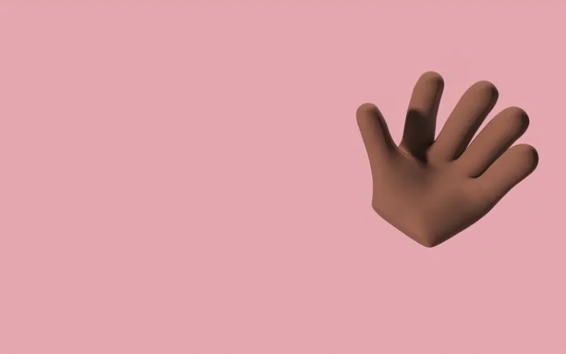 Krótkie Paznokcie: 50 Modnych Inspiracji i Trików na Piękny Manicure