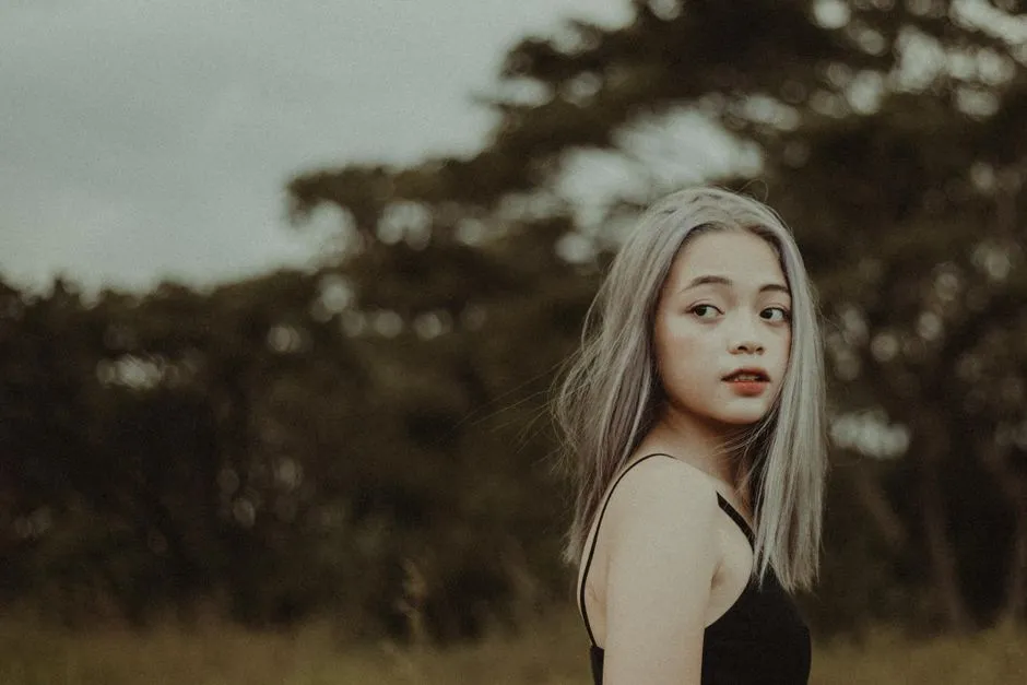 Joanna Ultra Color Silver Blond - Czy To Najlepsza Srebrna Farby? Recenzja