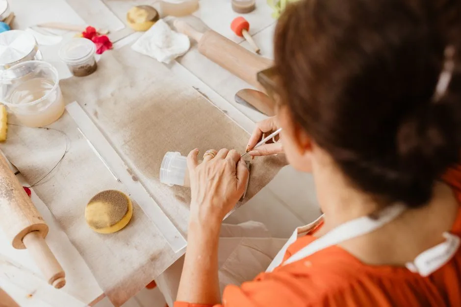 Stwórz gąbkę do makijażu DIY i oszczędź pieniądze