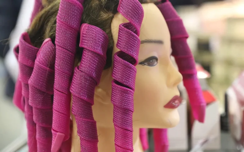 lokówki, uroda, salon kosmetyczny, manekin, fryzurę, piękno, długie włosy, hair styling, curlers, beauty shop, salon kosmetyczny, salon kosmetyczny, salon kosmetyczny, salon kosmetyczny, salon kosmetyczny