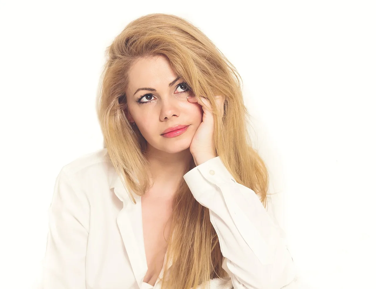 Najlepsza Farba Fryzjerska Blond - Ranking 10 Top Produktów 2026